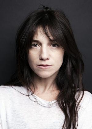 Charlotte Gainsbourg